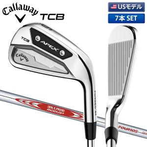 Callaway（キャロウェイ） 在庫あり！Callaway Apex Pro 21 Iron