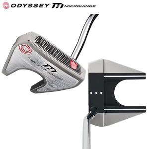 ODYSSEY オデッセイ パター AI-ONE #7 DB ダブルベント STROKE LAB90