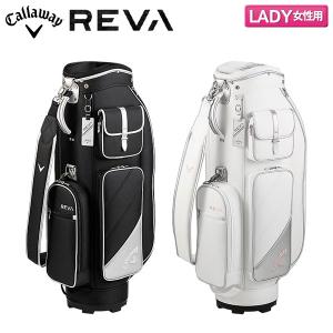 「レディース/送料無料」キャロウェイ REVA...の詳細画像1
