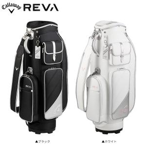 「レディース/送料無料」キャロウェイ REVA...の詳細画像2