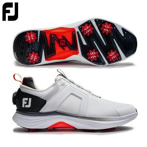 FootJoy（フットジョイ） 新品 プロ PRO SL 56950 ホワイト/Sea Glass