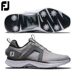 FootJoy（フットジョイ） 2025年モデル メンズ FJ HYPERFLEX BOA