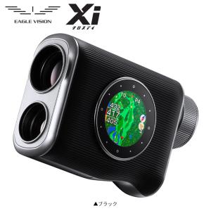 朝日ゴルフ イーグルビジョン Xi レーザー距...の詳細画像2