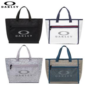 OAKLEY（オークリー） ゴルフ スカル ボストンバッグ 18.0（FOS902001