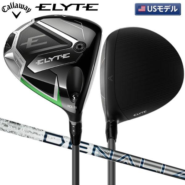 「USモデル」キャロウェイ エリート ドライバー プロジェクトX Denali Charcoal 5...