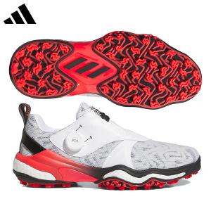 ADIZERO アディダス アディゼロ ZG LO ボア スパイクレス ゴルフ