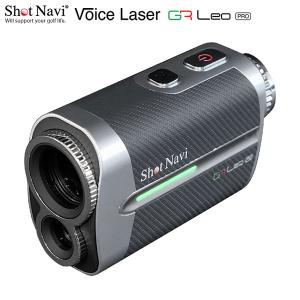 ショットナビ Voice Laser GR L...の詳細画像1