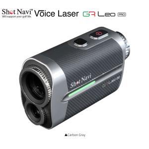 ショットナビ Voice Laser GR L...の詳細画像2