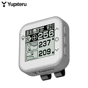 ユピテル YGN1000 GPS ゴルフナビの詳細画像1