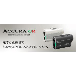 ショットナビ Nexia ACCURA GR ...の詳細画像3