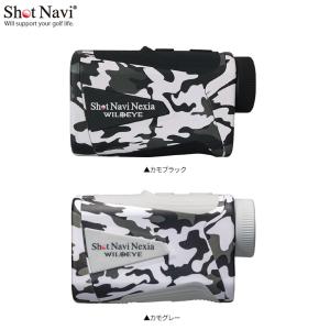 「送料無料」ショットナビ Nexia WILD...の詳細画像2