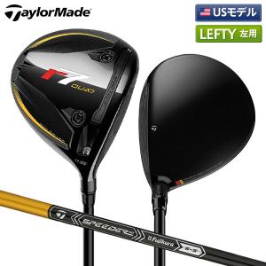 TaylorMade（テーラーメイド） (レフティモデル) Taylor Made R7 Quad