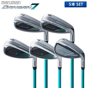 ZX（スリクソン） SRIXON ZXi5 アイアン6本セット(5I-PW) 右用 2024年