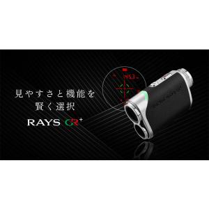 ショットナビ Laser Sniper RAY...の詳細画像5