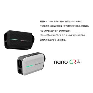 ショットナビ Laser Sniper nan...の詳細画像3