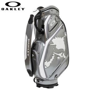 オークリー FOS901966 スカル カート 18.0 キャディバッグ