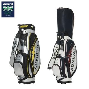 アドミラル ゴルフ キャディバッグ カートキャディバッグパフォーマンススポーツ Admiral Golf ADMG5BC4 Admiral Golf（アドミラルゴルフ） アドミラル ゴルフ ADMG5BC4