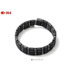 「医療機器磁気ネックレス」オンフォー TYPE...の詳細画像2