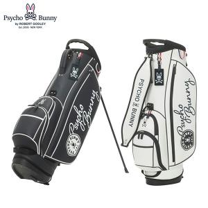 Psycho Bunny（サイコバニー） (ポイント10％) スタンドバッグ 9型 46