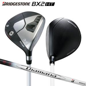BRIDGESTONE GOLF ブリヂストン ゴルフ BX2HT ユーティリティ