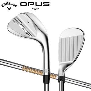 OPUS（Callaway） キャロウェイ OPUS SP ウェッジ N.S.PRO MODUS