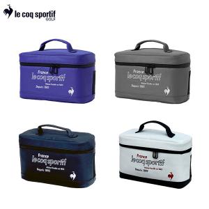 CASTELBAJAC（カステルバジャック） カートポーチ CBZ034 : ゴルフ用品