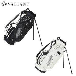 「爆買WEEK限定！ 2月1日まで最大5000円引きクーポン！」 バリアント エンブレムコレクション VAE-004ST スタンド キャディバッグの商品画像