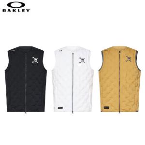OAKLEY（オークリー） ベストジャケット エンハンス インサレーション