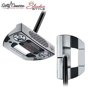 SCOTTY CAMERON スコッティキャメロン ファントム5 OC パター 右利き用