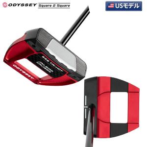 ス*ロ様 元祖トライホット#2 パター34インチ美品カバー付き ス*ロ様