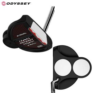 ODYSSEY（キャロウェイゴルフ） 数量限定 ODYSSEY Ai-ONE CRUISER 2