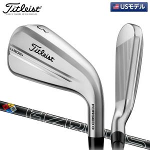 Titleist（タイトリスト） Titleist 2025 U・505 Utility Iron 2025