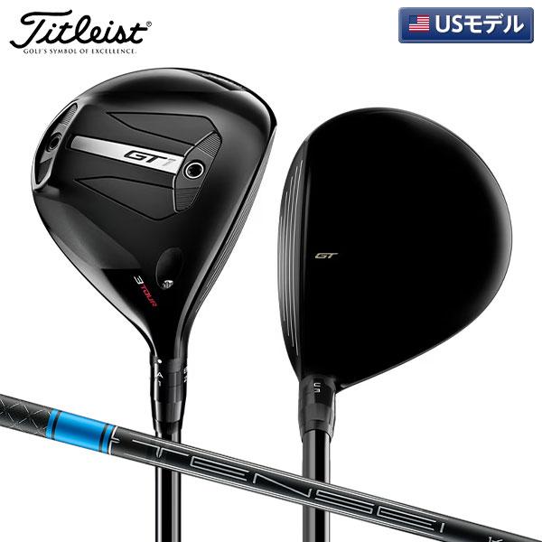 「12日限定！最大5,000円引きクーポン！」「USモデル/ロフト角14.5度」タイトリスト GT1...