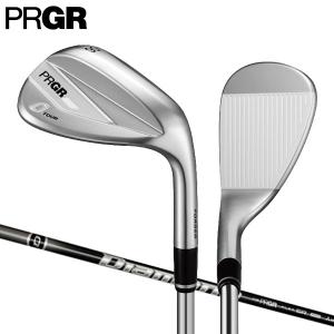 PRGR（プロギア） ゼロ ツアー ウェッジ （N.S.PRO モーダス3 105（S