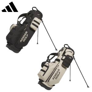 adidas（アディダス） ゴルフ クラブ コミューター スタンド キャディ