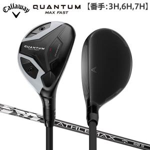 ★ .キャロウェイ　クアンタム MAX 4H　21度　ATHLEMAX 60S 9041093_l.jpg