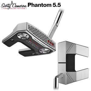 SCOTTY CAMERON スコッティキャメロン ファントムX ヘッドカバー