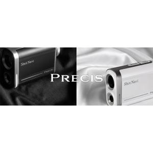 ショットナビ PRECIS レーザー距離計の詳細画像3