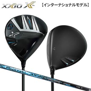 DUNLOP（ダンロップ） XXIO(2022) eks 10.5° ドライバー DR フレックス