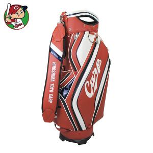 Titleist（タイトリスト） ゴルフ カート14 キャディバッグ 10型（47