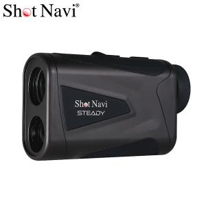 ShotNavi（ショットナビ） Shot Navi Laser Sniper STEADY レーザー