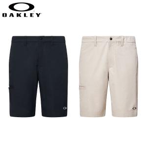OAKLEY（オークリー） （メンズ）ゴルフウェア STALWART GORP ハーフ