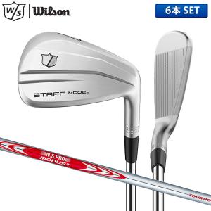 Wilson Staff（ウィルソンスタッフ） ウィルソン スタッフ Wilson