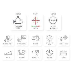 ショットナビ Nexia POINT EYE ...の詳細画像4