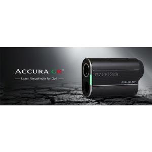 ショットナビ Nexia ACCURA GR+...の詳細画像3