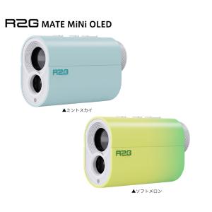 R2G MATE MiNi OLED レーザー距離計の詳細画像2