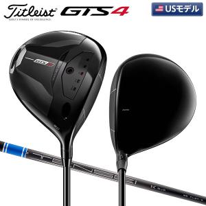 Titleist（タイトリスト） 【期間限定】 TSR2 ドライバー レフティ