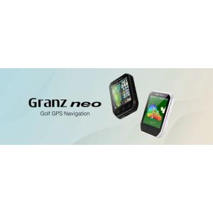 ショットナビ Granz neo GPSナビの詳細画像3