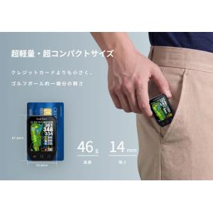 ショットナビ Granz neo GPSナビの詳細画像5
