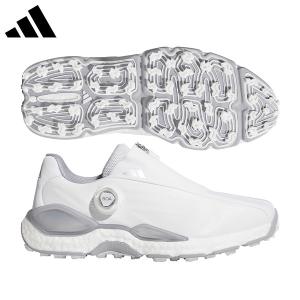 adidas（アディダス） ゴルフシューズ コードカオス 27 ボア スパイク